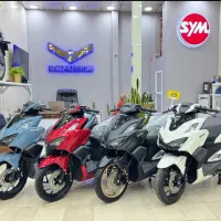 گلگسیCL160 آب خنک با ترمز abs درنیـرو موتـور قرچک