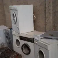 لوازم معیوب منزل و انباری