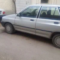 پراید ۸۵