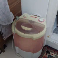 ماشین دستی سانی