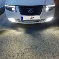 فروش سمند سورن ۱۳۹۴