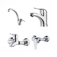 شیر شیرالات گاز هود،سینک کد ۰۱۳۳|مصالح و تجهیزات ساختمان|کوچصفهان, |دیوار