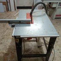 اره میزی دینامی