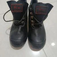 کفش ایمنی|کیف، کفش، کمربند|بندر ماهشهر, |دیوار