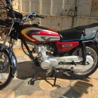 برمودا403|موتورسیکلت|شیراز, گویم|دیوار