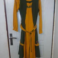 پیراهن و مانتو مجلسی