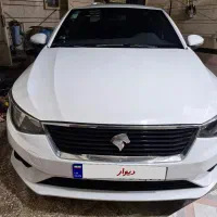 تارا سفید ۶ دنده اسفند  ۱۴۰۲|خودرو سواری و وانت|بندر ماهشهر, |دیوار