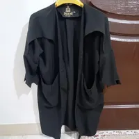 تعدادی مانتو، پالتو و پافر سالم با قیمت بسیارمناسب|لباس|تهران, پاتریس لومومبا|دیوار