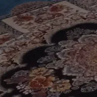 قالی ۱۲ متری