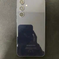 گلکسی a55 رم 8 حافظه۲۵۶ ویتنام