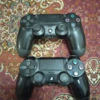 دسته ps4