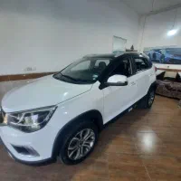 اکسلنت MVMدنده X22 بدون رنگ سالم درجه یک