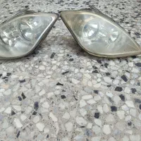 چراغ تیبا دست دوم