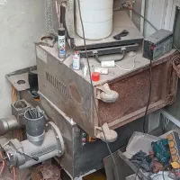 لوازم آشپزخانه صنعتی