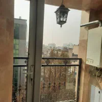 اپارتمان/یک واحد از دو واحد/در ۲۰۷ متر زمین|فروش آپارتمان|تهران, شهرک مخابرات|دیوار