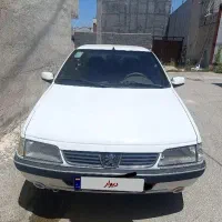 405slx tu5|خودرو سواری و وانت|بوشهر, |دیوار