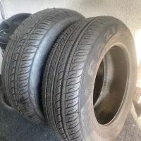 لاستیک نو‌فروشی