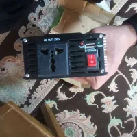 پاور اینورتر 1500وات|قطعات و لوازم جانبی رایانه|مشهد, جاهد شهر|دیوار