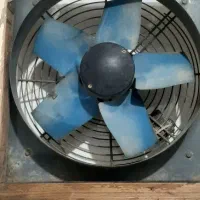 فن دمنده ۵۰در۵۰ همراه با کانال