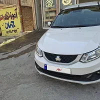 ساینا sدوگانه فابریک مدل۴۰۲|خودرو سواری و وانت|سرپل ذهاب, |دیوار