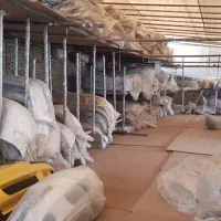 فروش سپر قطعات سپر ماشینهای سایپا و ایران خودرو