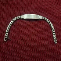 زنجیر نقره - دستبند نقره|جواهرات|تهران, طرشت|دیوار