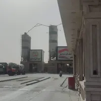 نیروی فنی دوربین