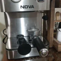 اسپرسوساز نوا مدل۱۴۷