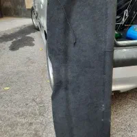 طاقچه عقب ۲۰۶|قطعات یدکی و لوازم جانبی|تهران, حکمت|دیوار
