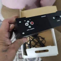 اکو‌ جاسکو ۲۲۰۰ باند ۱۲ اینچ و دستگاه بلوتوث|سیستم صوتی خانگی|اسلام‌شهر, شهرک امام حسین (میان آباد)|دیوار