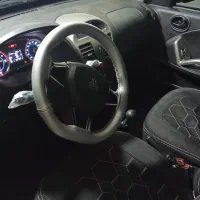 ساینا اس ۱۴۰۳ سفید در حد صفر