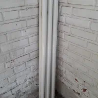 مهتابی با قاب تکمیل و کامل..