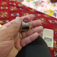 انگشتر یاقوت|جواهرات|مشهد, چهاربرج|دیوار