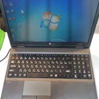 لپ تاپ HP Probook 6570b