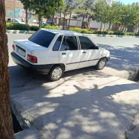 پراید مدل عروسک ABS 93