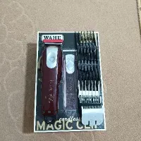 ماشین اصلاح وال مجیک کلیپ کردلس|آرایشگاه و سالنهای زیبایی|کرمانشاه, |دیوار