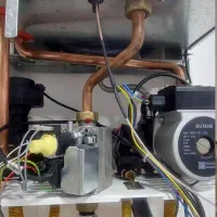تعمیرات تخصصی پکیج و نصب رادیاتور