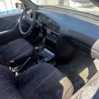 پژو ۴۰۵ بژ مدل ۸۳|خودرو سواری و وانت|شیراز, ارم|دیوار