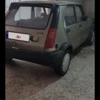 رنو پی کی مدل آخر ۸۳