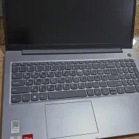 لپتاپ لنووا.  در حد نو و در حد آک.