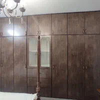 کمد در حد نو