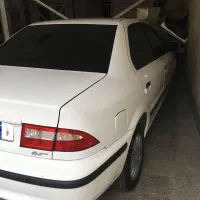 سمند ef7 1400|خودرو سواری و وانت|کرج, عظیمیه|دیوار