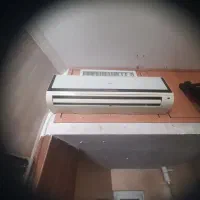 اسپلیت سرمایشی گرمایشیAUX24000