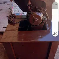 اره آتشی سه فاز|ابزارآلات|بجنورد, |دیوار