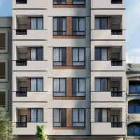 پیش فروش ۱۴۵متری/۳خواب/تحویل ۱سال آینده