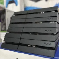 پلی استیشن 4 فت ps4 fat وارداتی کف قیمت استان|کنسول، بازی ویدئویی و آنلاین|خرمآباد, |دیوار
