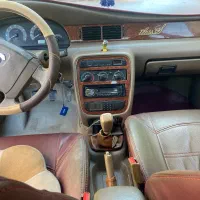 سمند lx ef7 دو گانه کارخانه