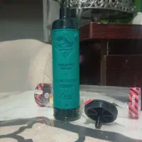 ویپ شارژی