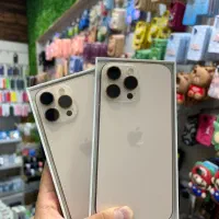 ایفون ۱۶ پرومکس شرکتی باطری ۹۹ دیزرت