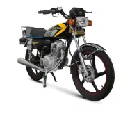 موتور 200cc نیرو موتورز|موتورسیکلت|تهران, گرگان|دیوار